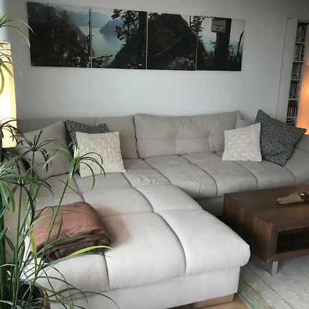 Apartment Parkvilla Traunsee Altmünster Zewnętrze zdjęcie