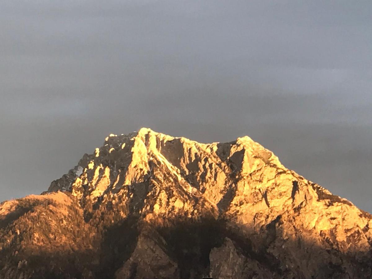 Apartment Parkvilla Traunsee Altmünster Zewnętrze zdjęcie