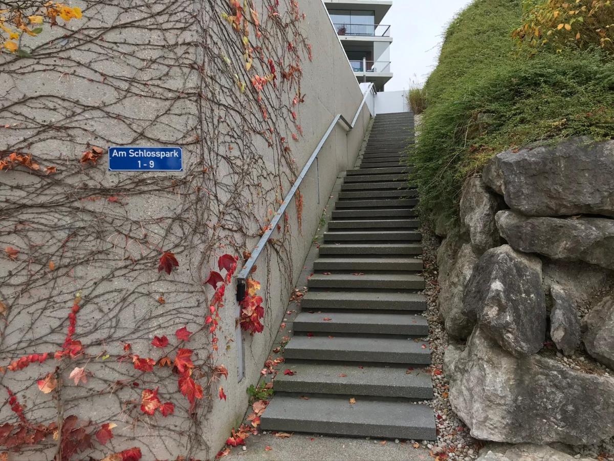 Apartment Parkvilla Traunsee Altmünster Zewnętrze zdjęcie