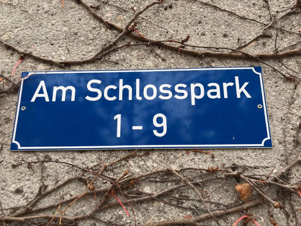Apartment Parkvilla Traunsee Altmünster Zewnętrze zdjęcie