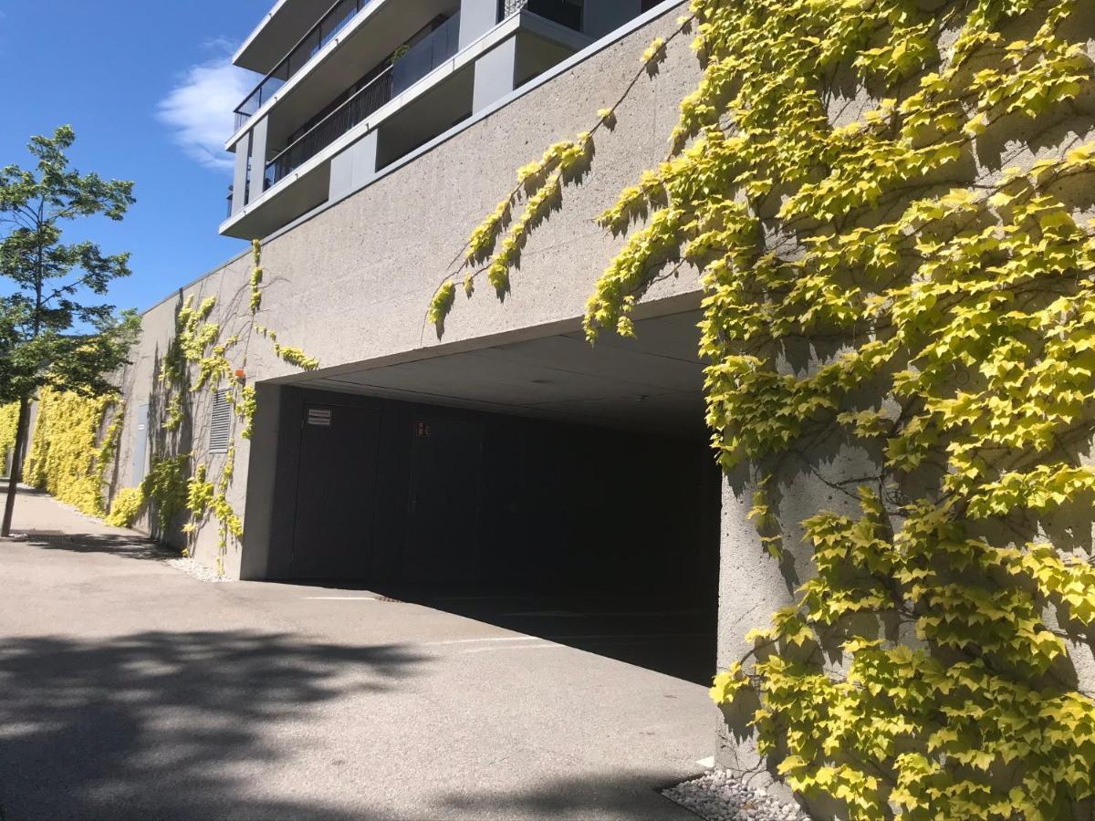 Apartment Parkvilla Traunsee Altmünster Zewnętrze zdjęcie