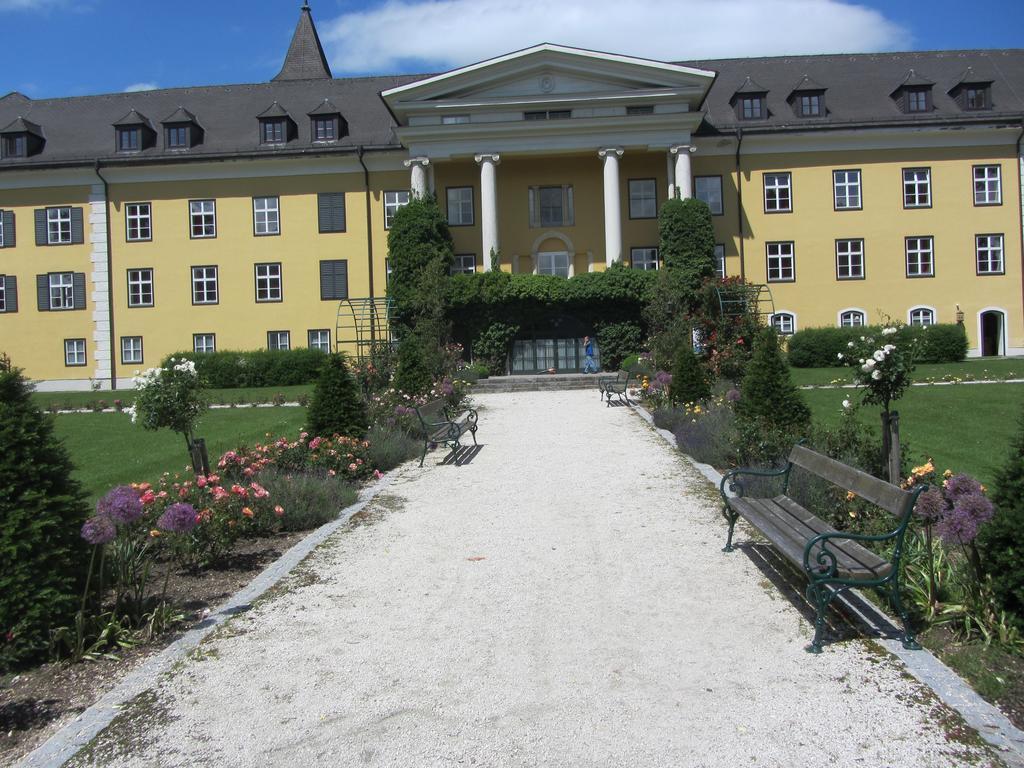 Apartment Parkvilla Traunsee Altmünster Pokój zdjęcie