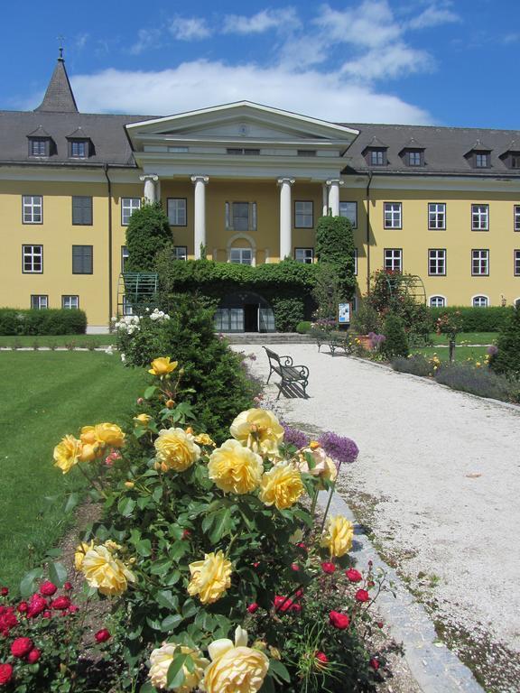 Apartment Parkvilla Traunsee Altmünster Zewnętrze zdjęcie