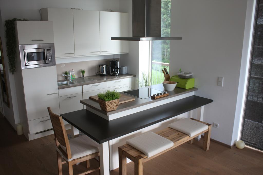 Apartment Parkvilla Traunsee Altmünster Zewnętrze zdjęcie