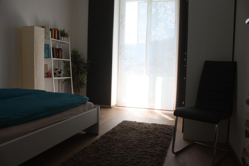 Apartment Parkvilla Traunsee Altmünster Zewnętrze zdjęcie