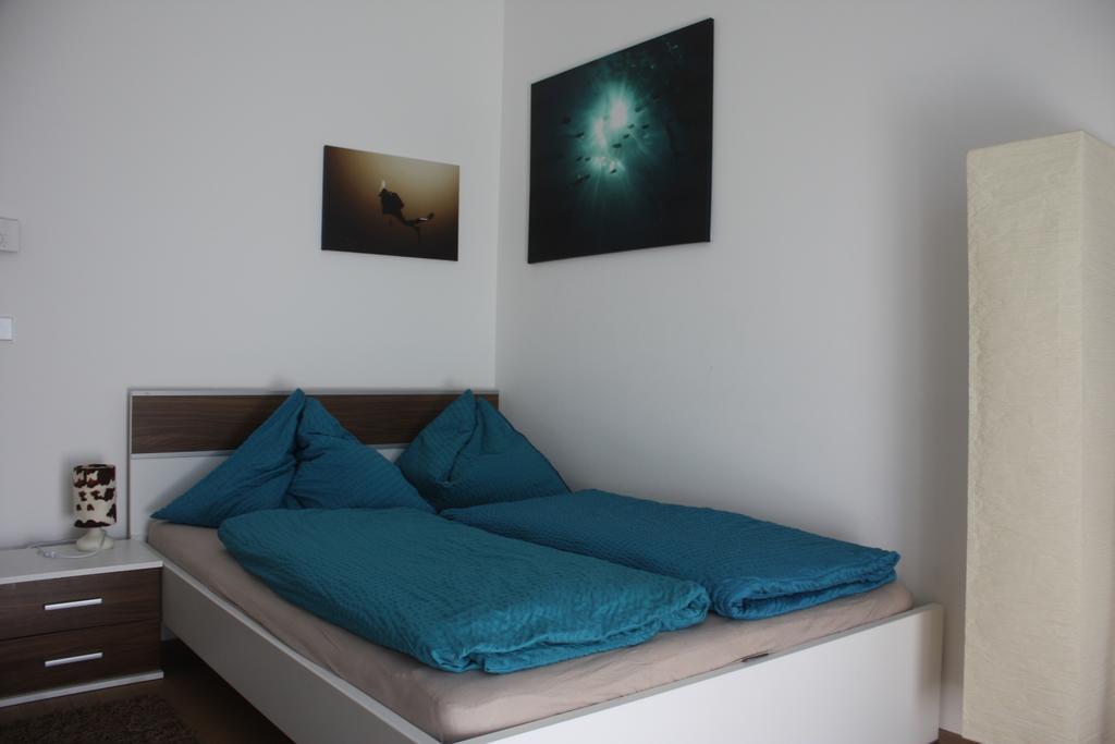 Apartment Parkvilla Traunsee Altmünster Zewnętrze zdjęcie