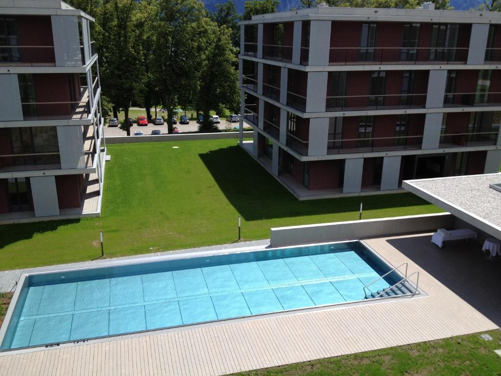 Apartment Parkvilla Traunsee Altmünster Zewnętrze zdjęcie