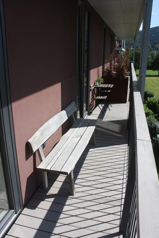 Apartment Parkvilla Traunsee Altmünster Zewnętrze zdjęcie