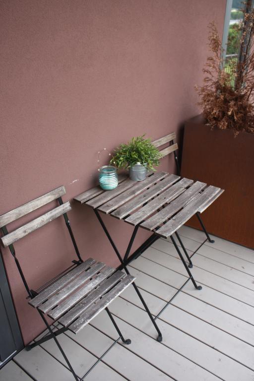 Apartment Parkvilla Traunsee Altmünster Zewnętrze zdjęcie