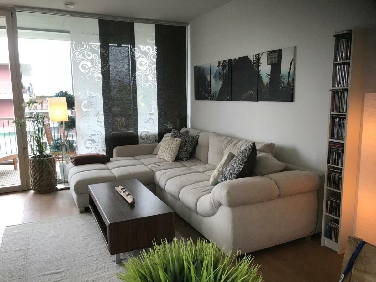 Apartment Parkvilla Traunsee Altmünster Zewnętrze zdjęcie