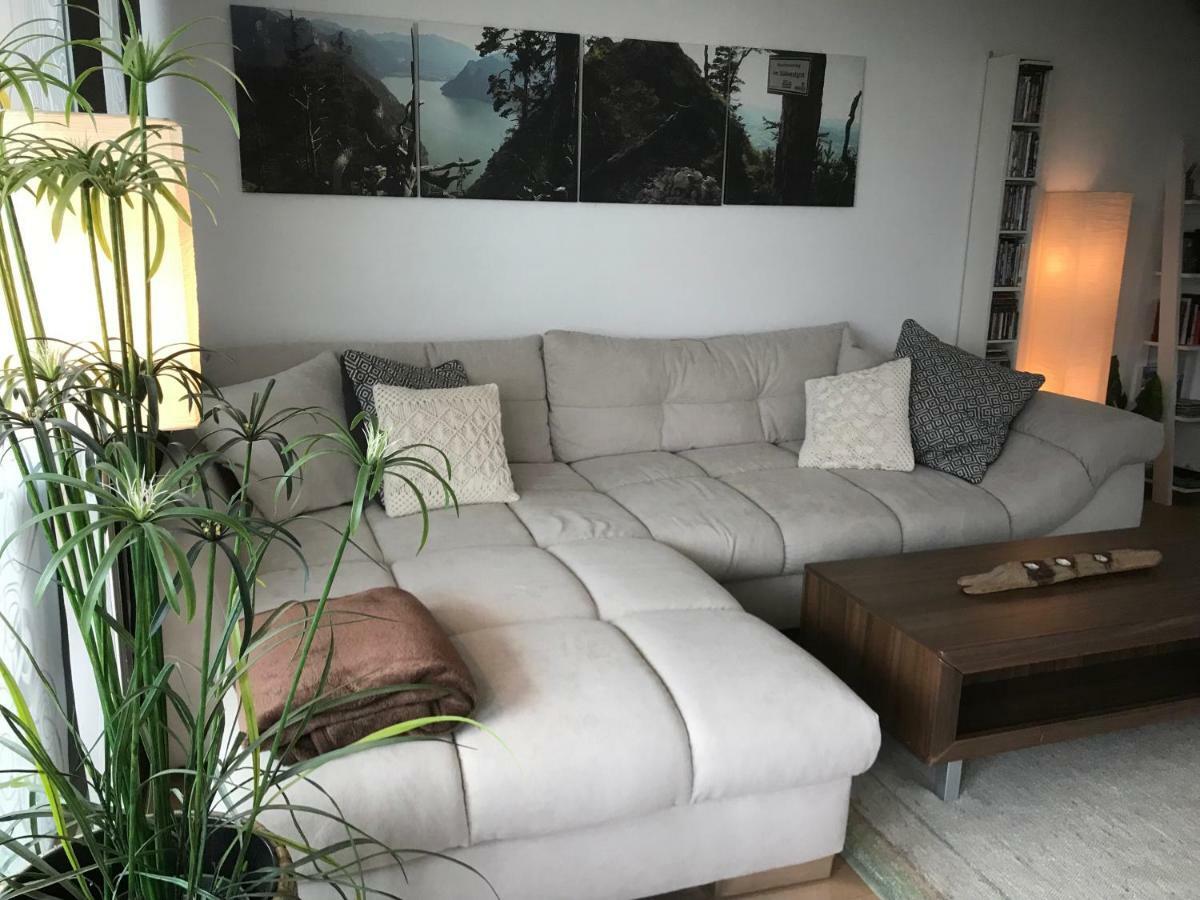 Apartment Parkvilla Traunsee Altmünster Zewnętrze zdjęcie
