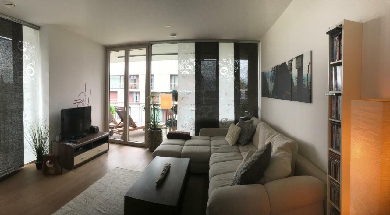 Apartment Parkvilla Traunsee Altmünster Zewnętrze zdjęcie