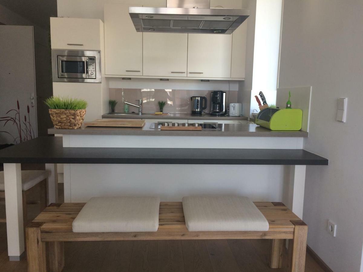 Apartment Parkvilla Traunsee Altmünster Zewnętrze zdjęcie