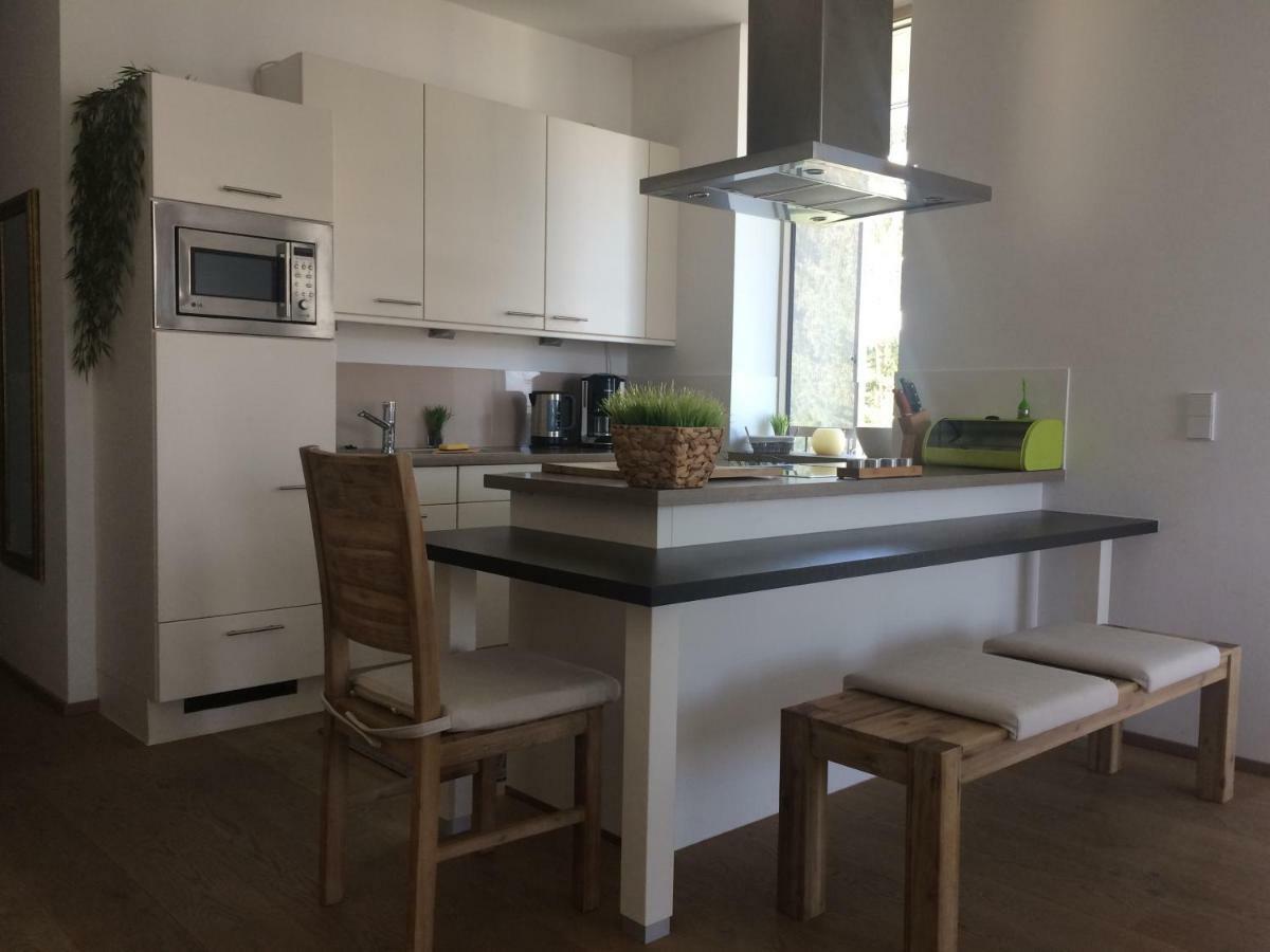 Apartment Parkvilla Traunsee Altmünster Zewnętrze zdjęcie