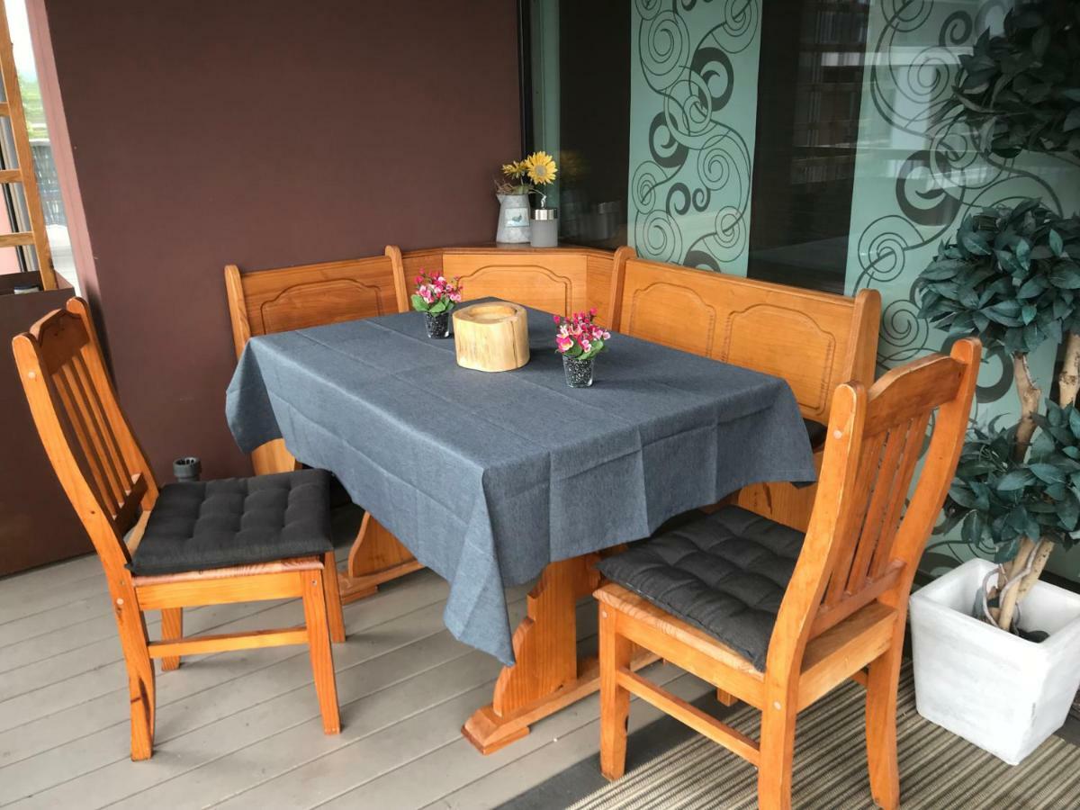 Apartment Parkvilla Traunsee Altmünster Zewnętrze zdjęcie