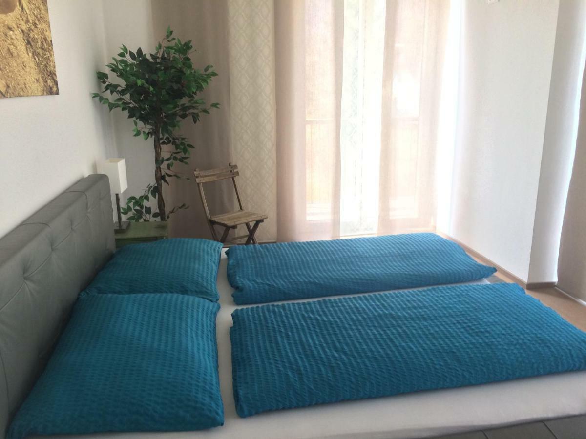 Apartment Parkvilla Traunsee Altmünster Zewnętrze zdjęcie
