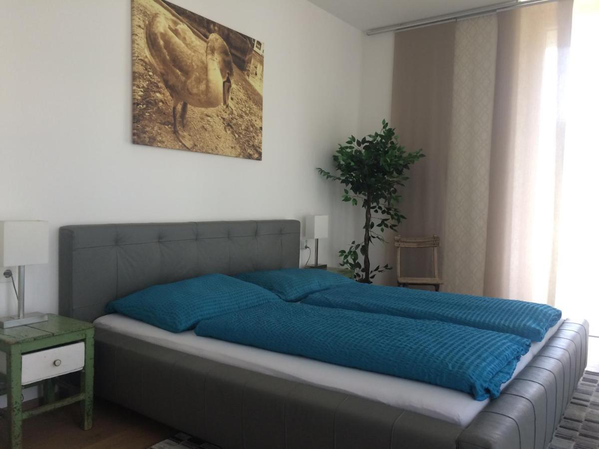 Apartment Parkvilla Traunsee Altmünster Zewnętrze zdjęcie